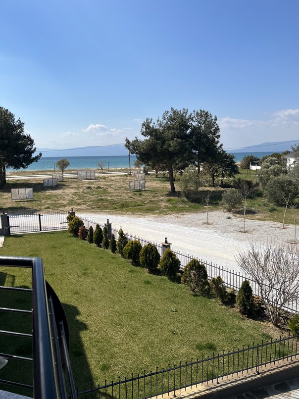 Вила под наем Гърция - villa Dune