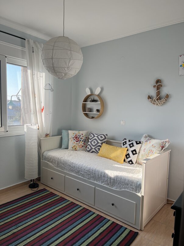 Вила под наем Гърция - Villa Dune